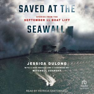 Saved at the Seawall, Jessica DuLong