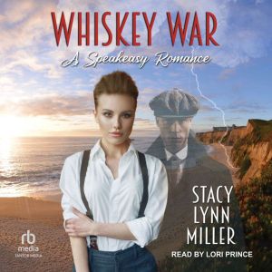 Whiskey War, Stacy Lynn Miller