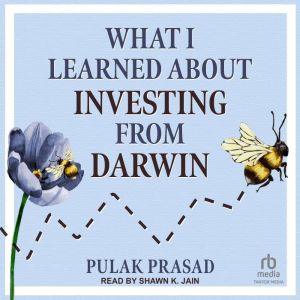 What I Learned About Investing from Darwin
