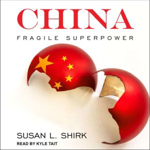 China, Susan L. Shirk