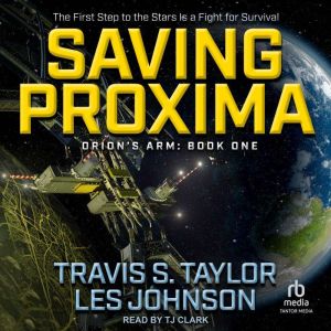 Saving Proxima