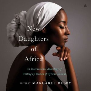 New Daughters of Africa, Margaret Busby