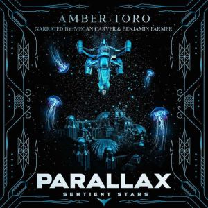 Parallax, Amber Toro