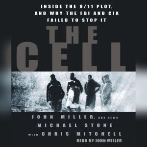 The Cell, John Miller