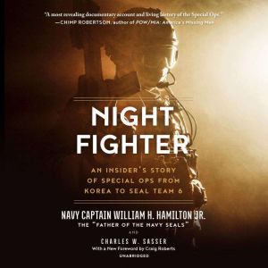 Night Fighter, William H. Hamilton