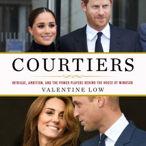 Courtiers, Valentine Low