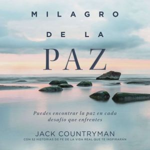 El milagro de la paz, Jack Countryman