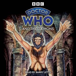 Doctor Who And The Daemons