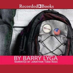Hero Type, Barry Lyga