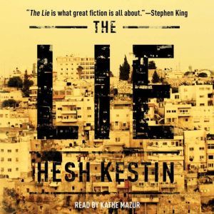 The Lie, Hesh Kestin