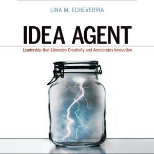 Idea Agent, Lina M Echeverria
