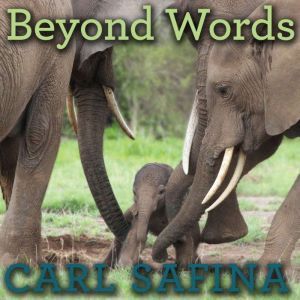 Beyond Words, Carl Safina