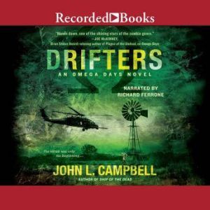Drifters, John L. Campbell