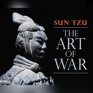 Art of War, The, Sun Tzu