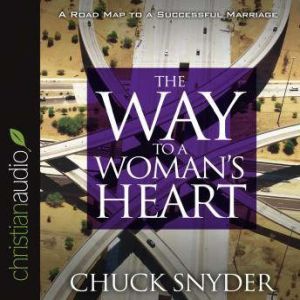 The Way to a Womans Heart, Chuck Snyder