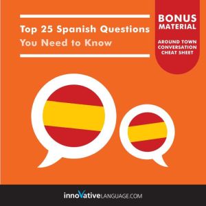Top 25 Spanish Questions You Need to ..., Innovative Language Learning