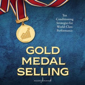 Gold Medal Selling, Sandler Training