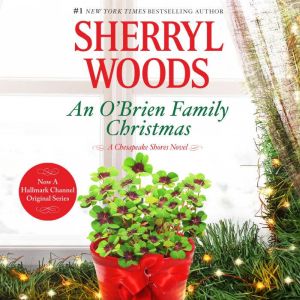 An OBrien Family Christmas, Sherryl Woods
