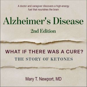 Alzheimers Disease, MD Newport