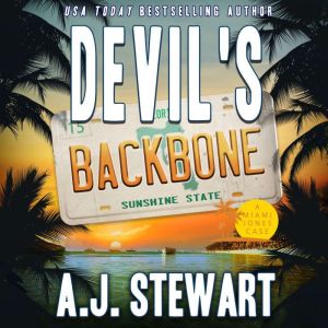 Devils Backbone, A.J. Stewart