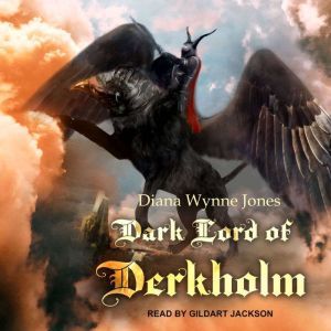 Dark Lord of Derkholm, Diana Wynne Jones