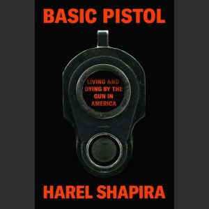 Basic Pistol, Harel Shapira