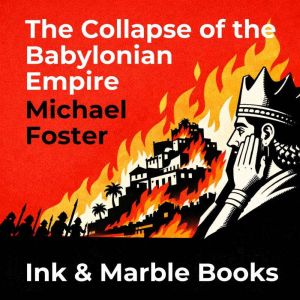 The Collapse of the Babylonian Empire..., Michael Foster