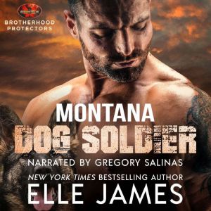 MONTANA DOG SOLDIER