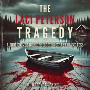 The Laci Peterson Tragedy: A True Crime Story of Secrets, Betrayal, and Loss