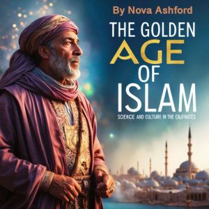 The Golden Age of Islam: Science of Culture in the Califhates