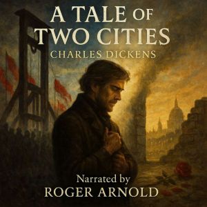 A Tale of Two Cities, Charles Dickens