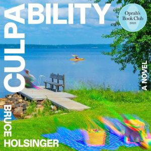 Culpability (A Spotify Special Edition): A Novel