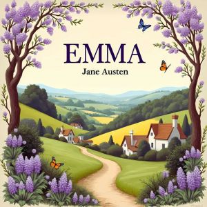 Emma, Jane Austen