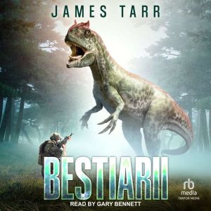 Bestiarii, James Tarr