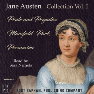 The Jane Austen Reader Volume I P..., Jane Austen