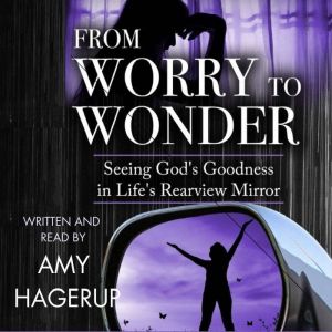 From Worry to Wonder: Seeing God's Goodness in Life's Rearview Mirror