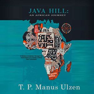 Java Hill, T.P. Manus Ulzen