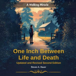 One Inch Between Life and Death Updat..., Steven A. Hauer