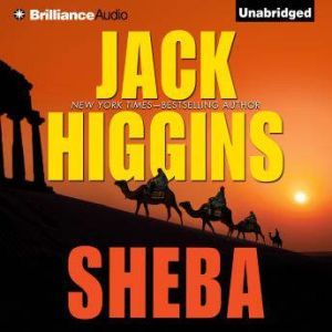 Sheba, Jack Higgins