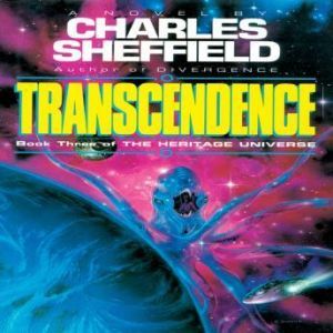 Transcendence, Charles Sheffield
