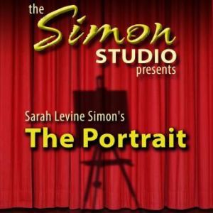Simon Studio Presents The Portrait, Sarah Levine Simon