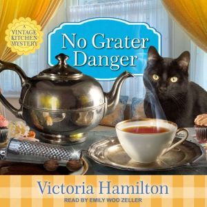 No Grater Danger, Victoria Hamilton