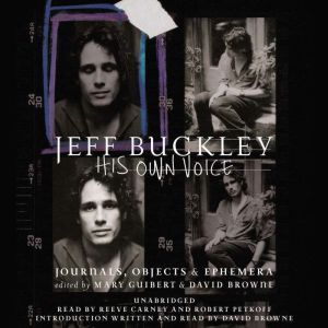 Jeff Buckley: His Own Voice, Mary Guibert