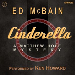 Cinderella, Ed McBain