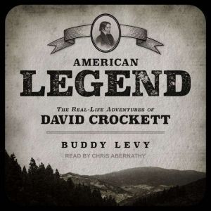 American Legend, Buddy Levy
