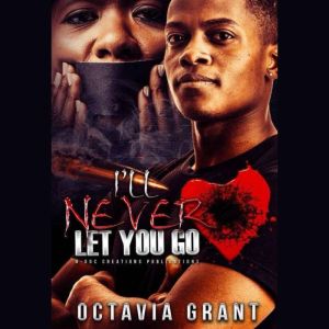I'll Never Let You Go