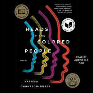 Heads of the Colored People: Stories