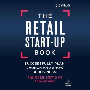 The Retail StartUp Book Successfull..., Rowland Gee