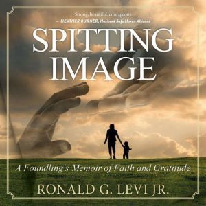 Spitting Image, Ronald G Levi Jr