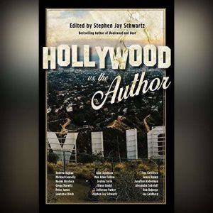 Hollywood vs. The Author, Stephen Jay Schwartz Editor